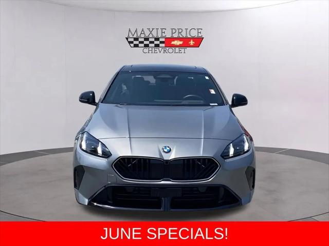 2026 BMW Coupe xDrive