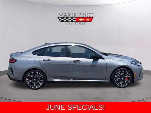 2026 BMW Coupe xDrive