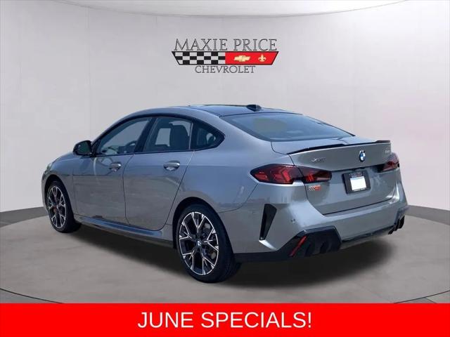 2026 BMW Coupe xDrive