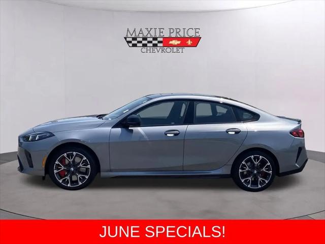 2026 BMW Coupe xDrive