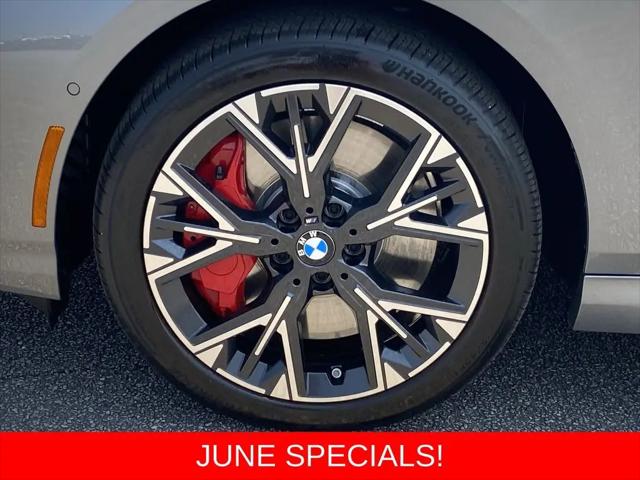 2026 BMW Coupe xDrive