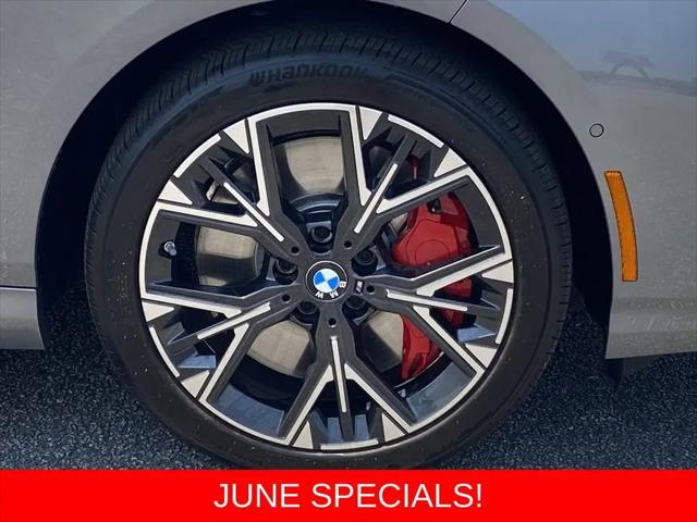 2026 BMW Coupe xDrive