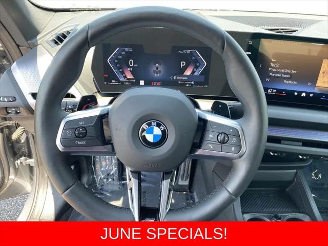 2026 BMW Coupe xDrive