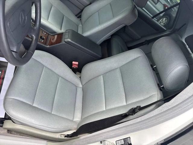 1995 Mercedes-Benz C 280 C 280