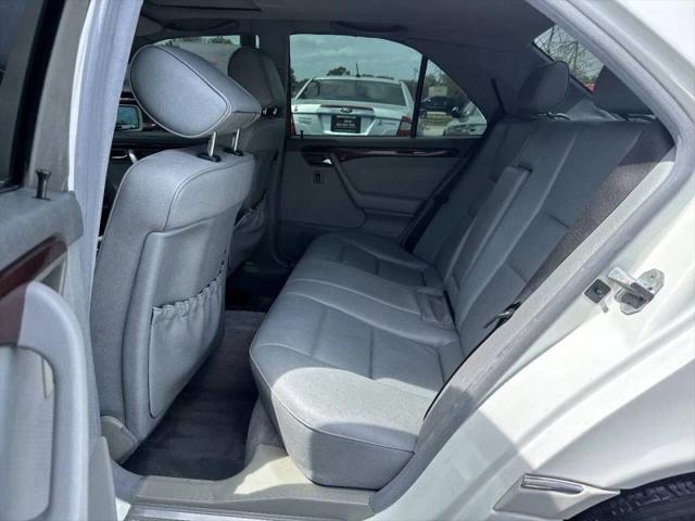 1995 Mercedes-Benz C 280 C 280