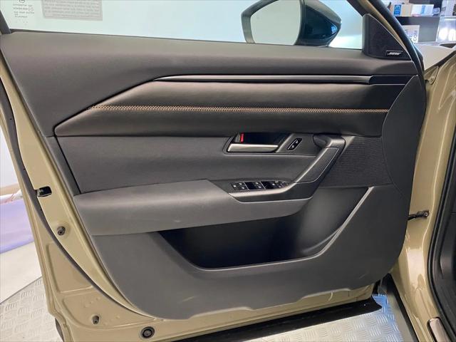 2025 Mazda CX-50 2.5 Turbo Premium Package