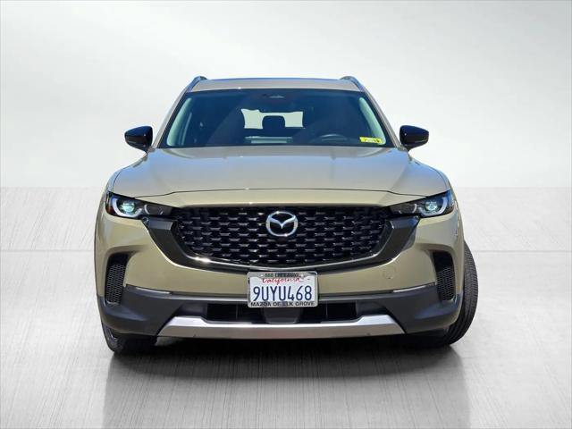 2025 Mazda CX-50 2.5 Turbo Premium Package