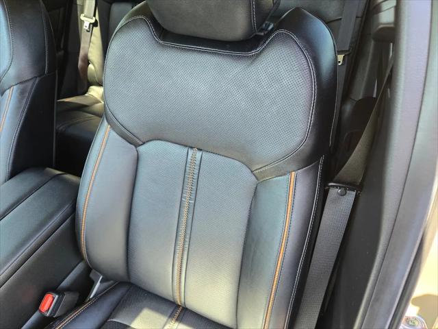 2025 Mazda CX-50 2.5 Turbo Premium Package