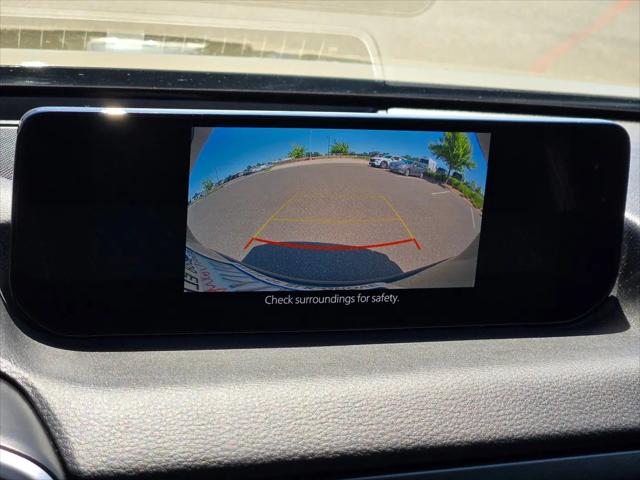2025 Mazda CX-50 2.5 Turbo Premium Package
