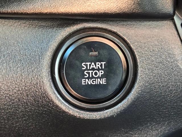 2025 Mazda CX-50 2.5 Turbo Premium Package