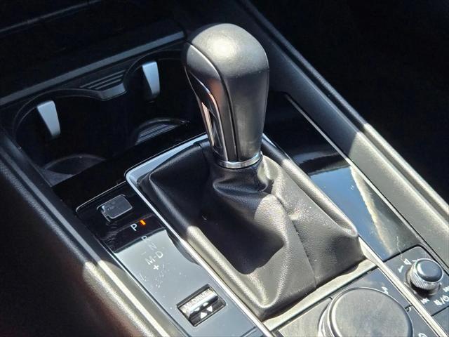 2025 Mazda CX-50 2.5 Turbo Premium Package