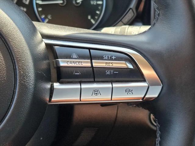 2025 Mazda CX-50 2.5 Turbo Premium Package
