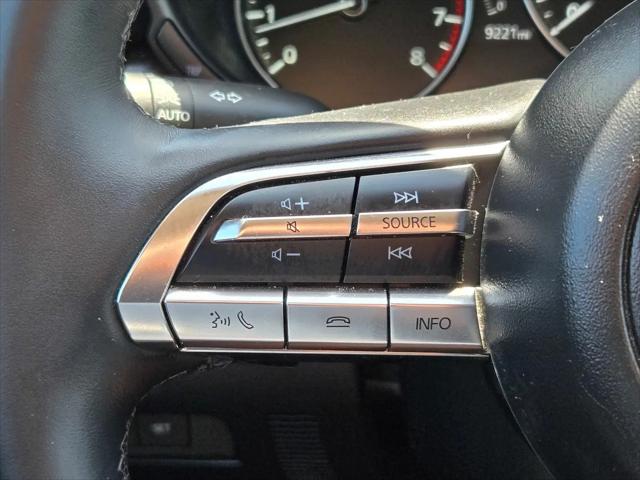 2025 Mazda CX-50 2.5 Turbo Premium Package
