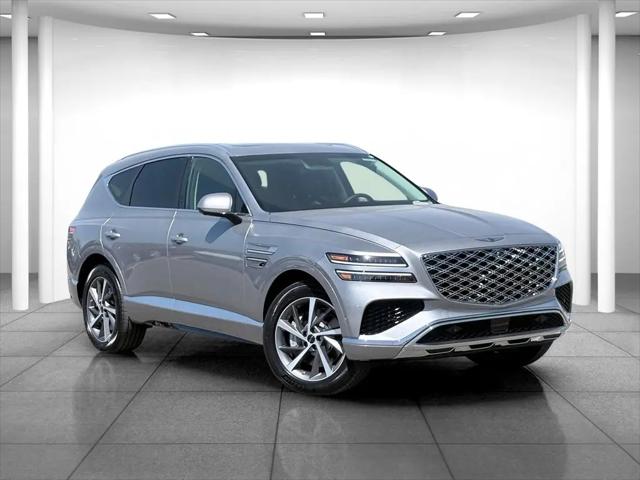 2026 Genesis GV80 3.5T Advanced AWD for sale in Selma, CA