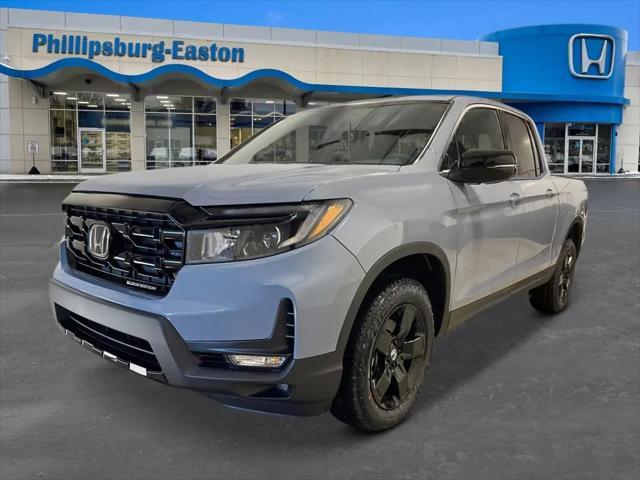2026 Honda Ridgeline Black Edition for sale in Stewartsville, NJ
