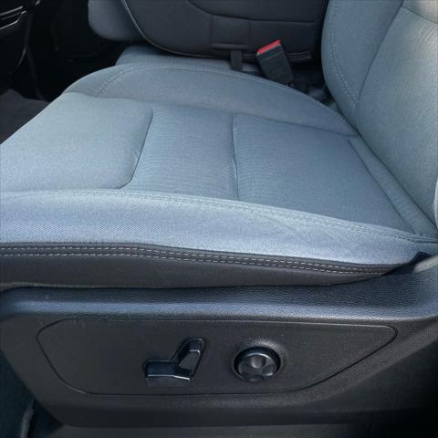 2021 Ram 1500 Big Horn Crew Cab 4x4 5'7" Box