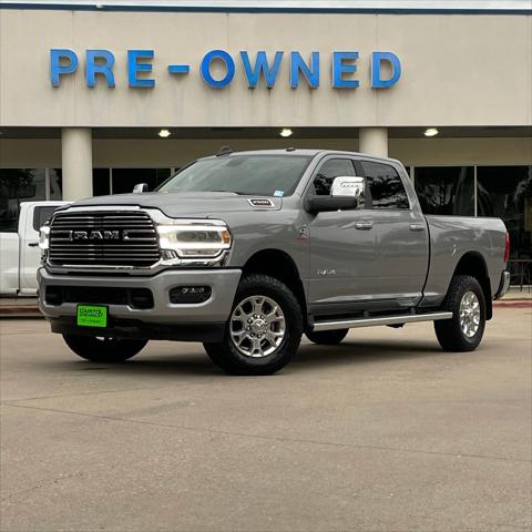 2024 Ram 2500 Laramie Crew Cab 4x4 6'4" Box for sale in Austin, TX