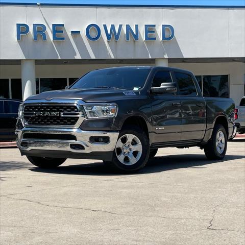 2023 Ram 1500 Big Horn Crew Cab 4x4 5'7" Box for sale in Austin, TX