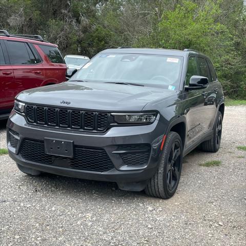 2023 Jeep Grand Cherokee Altitude 4x4 for sale in Austin, TX