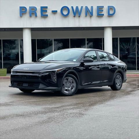2025 Kia K4 LX for sale in Austin, TX