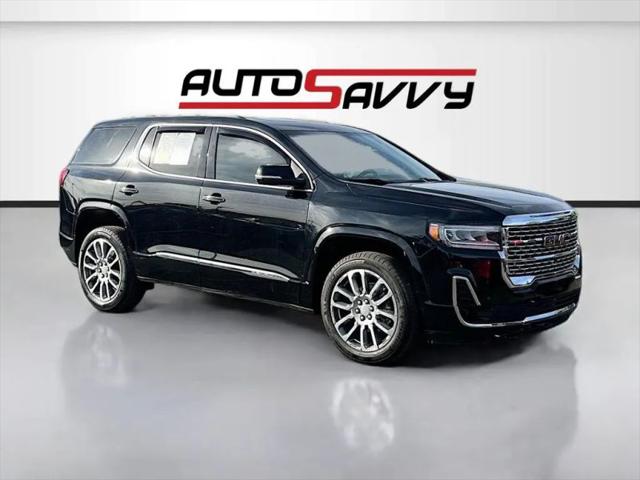 2023 GMC Acadia FWD Denali for sale in Gilbert, AZ
