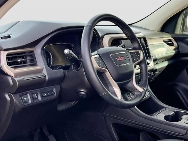 2023 GMC Acadia FWD Denali