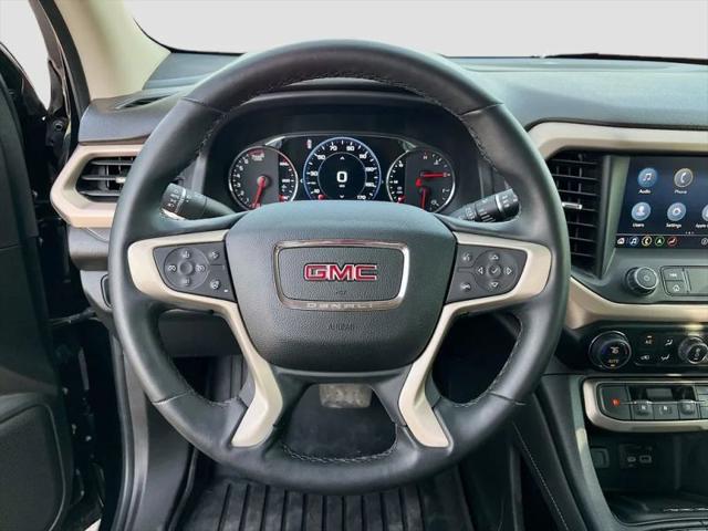 2023 GMC Acadia FWD Denali