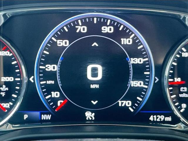 2023 GMC Acadia FWD Denali