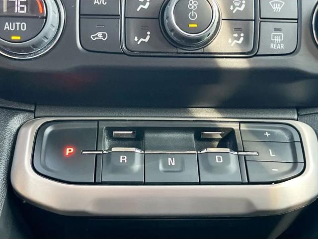 2023 GMC Acadia FWD Denali