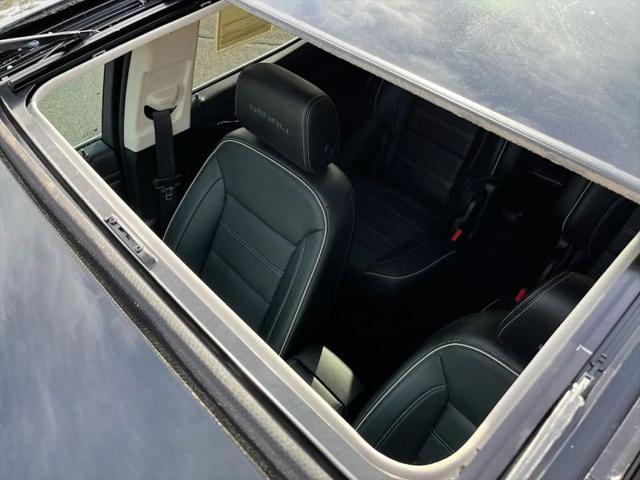 2023 GMC Acadia FWD Denali