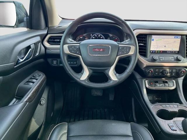2023 GMC Acadia FWD Denali