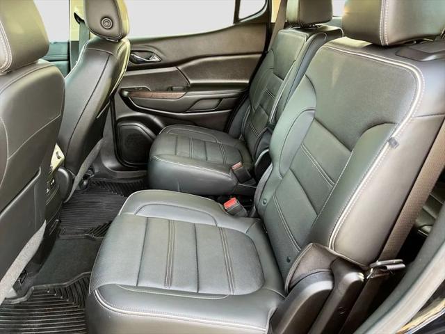 2023 GMC Acadia FWD Denali