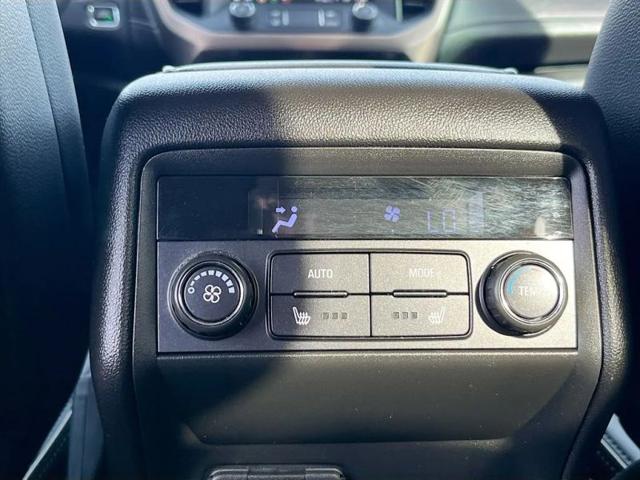 2023 GMC Acadia FWD Denali