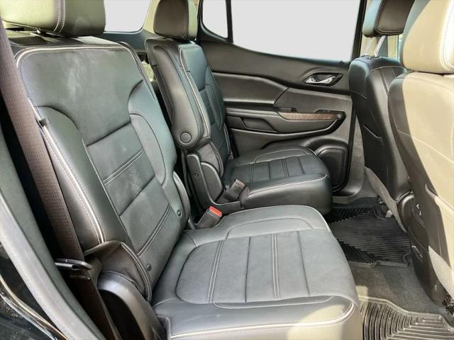 2023 GMC Acadia FWD Denali