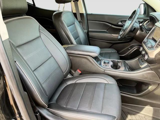 2023 GMC Acadia FWD Denali