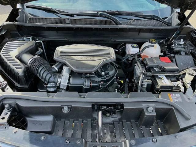 2023 GMC Acadia FWD Denali
