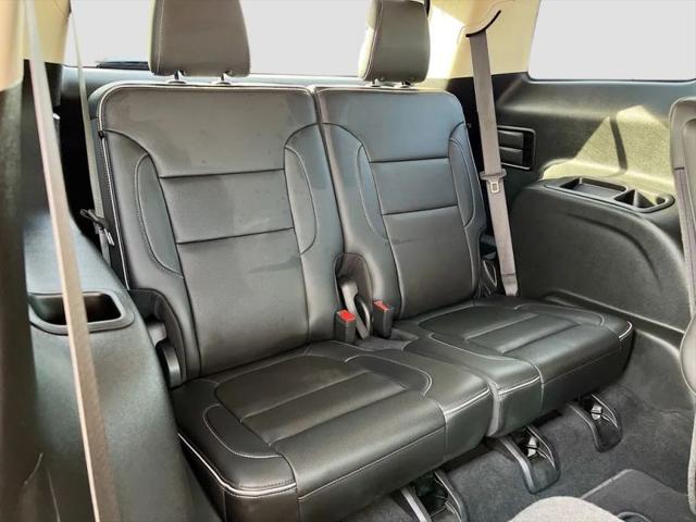 2023 GMC Acadia FWD Denali