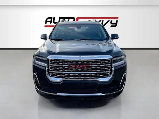 2023 GMC Acadia FWD Denali