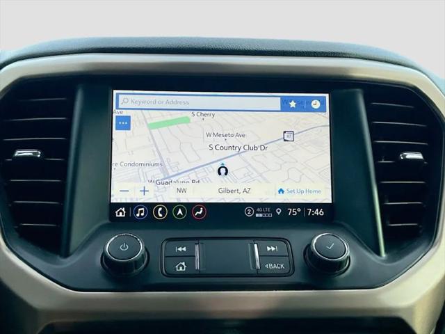 2023 GMC Acadia FWD Denali