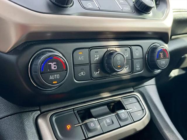 2023 GMC Acadia FWD Denali