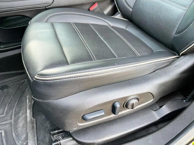 2023 GMC Acadia FWD Denali