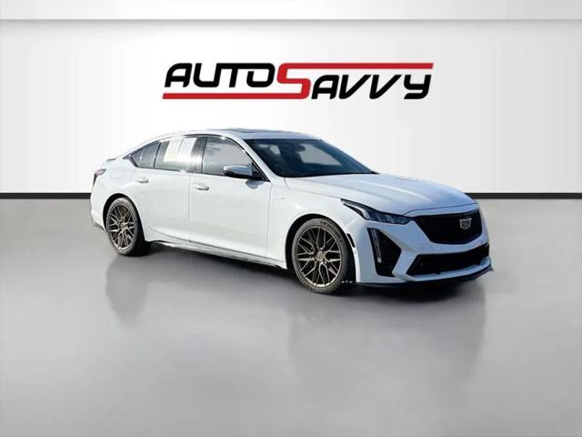 2023 Cadillac CT5-V V-Series for sale in Gilbert, AZ