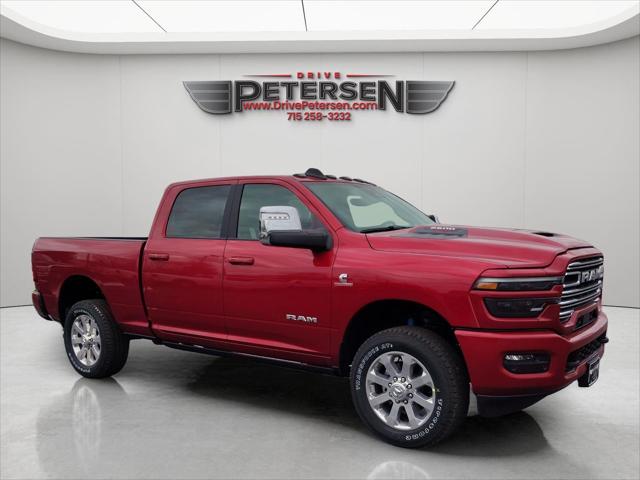 2026 Ram 2500 Laramie Crew Cab 4x4 6'4" Box for sale in Waupaca, WI