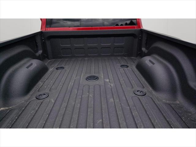 2026 Ram 2500 Laramie Crew Cab 4x4 6'4" Box