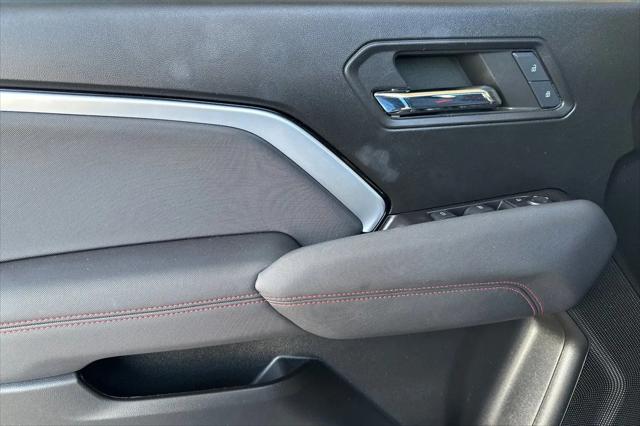 2024 Chevrolet Colorado 4WD Z71