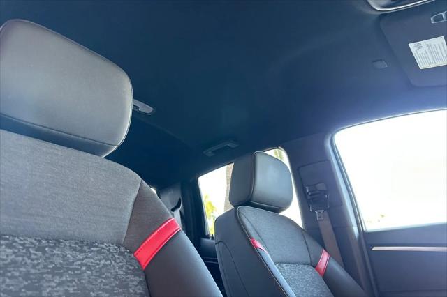 2024 Chevrolet Colorado 4WD Z71