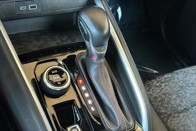 2024 Chevrolet Colorado 4WD Z71
