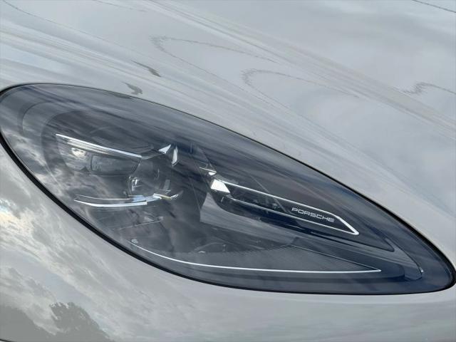 2022 Porsche Macan S