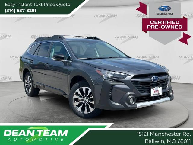 2024 Subaru Outback Limited XT for sale in Ballwin, MO