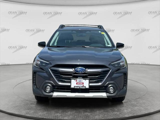 2024 Subaru Outback Limited XT